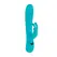 VIVE Mimi Multi-Action G-Spot Intimate Machine, Blue, Medical Silicone