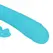 VIVE Mimi Multi-Action G-Spot Intimate Machine, Blue, Medical Silicone