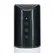 Satisfyer HyperPump punjiva intimna vakuum pumpa tamnosiva metalik
