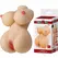 CRAZY BULL Herta Mini Torso Intimate Device TPR SkinTouch 497g