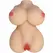 CRAZY BULL Herta Mini Torso Intimate Device TPR SkinTouch 497g