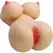 CRAZY BULL Herta Mini Torso Intimate Device TPR SkinTouch 497g