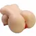 CRAZY BULL Herta Mini Torso Intimate Device TPR SkinTouch 497g