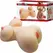 CRAZY BULL Fiona anatomski model torza, dvostruki ulaz, 7.1 kg, TPR SkinTech