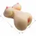 CRAZY BULL Fiona anatomski model torza, dvostruki ulaz, 7.1 kg, TPR SkinTech