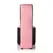 XR Brands Stiletto Chair Pink - Modern Vegan Leather Decorative Seat