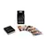 Make Switch Bait 20th Anniversary Poker Cards - Collector’s Edition, 52 Cards