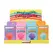 Doc Johnson Mushroom Vibe Set 12pcs - Rechargeable Silicone, Display Pack