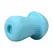 Doc Johnson ULTRASKYN Mini Intimate System Blue King Mushroom Shape