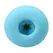 Doc Johnson ULTRASKYN Mini Intimate System Blue King Mushroom Shape