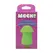 Doc Johnson ULTRASKYN Mini Intimate Machine Green King Mushroom Design