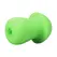 Doc Johnson ULTRASKYN Mini Intimate Machine Green King Mushroom Design