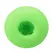 Doc Johnson ULTRASKYN Mini Intimate Machine Green King Mushroom Design