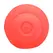 Blush Novelties Mushroom Vibe silikonski punjivi vibrator breskva, kompaktni model