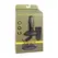 Doc Johnson Vac-U-Lock Pro Intimate Machine with Remote Control Black