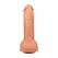 Doc Johnson Cut Thruster Vanilla - Dynamic Motion Intimate Machine