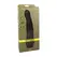 Doc Johnson The Plunger Black - Advanced Rotating Silicone Device