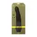 Doc Johnson The Plunger Black - Advanced Rotating Silicone Device