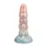 Fantasy Fuckers Via Lactea višebojna silikonska intimna mašina 20 cm
