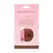 Doc Johnson ULTRASKYN intimni set Chocolate Donut, kompaktna veličina