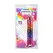 Doc Johnson Crystal Jellies model 7.5 Arcoiris Soft Touch 19.7cm