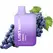 Lost Mary BM600 Disposable Vape Grape 2% Nicotine 600 Puffs