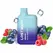 Lost Mary BM600 Disposable Vape Blue Razz Ice 2% Nicotine 600 Puffs