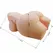 CRAZY BULL Grace anatomski ženski torzo od 7.5 kg sa dva kanala od TPR materijala