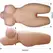 CRAZY BULL Mia Anatomical Female Torso 8.5kg Premium TPR, Dual System