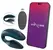 We-Vibe Sync 2 Velvet Green, fleksibilna intimna igračka za parove sa kontrolom preko aplikacije