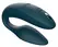We-Vibe Sync 2 Velvet Green, fleksibilna intimna igračka za parove sa kontrolom preko aplikacije