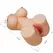 CRAZY BULL Hetty anatomski torzo dvokanalni intimni model 1.9 kg TPR