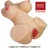 CRAZY BULL Emma Anatomical Torso Intimate Machine 4.8 kg TPR SkinTouch