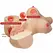 CRAZY BULL Emma Anatomical Torso Intimate Machine 4.8 kg TPR SkinTouch