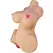 CRAZY BULL Emma Anatomical Torso Intimate Machine 4.8 kg TPR SkinTouch