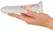 Magic Shiver ADV24 Transparent Model with Suction Cup 15 cm TPE