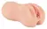 Realistixxx RealMasturbator Sucking & Vibrating intimna mašina 21.8cm