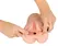 Realistixxx RealMasturbator Sucking & Vibrating intimna mašina 21.8cm