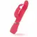 Treasure Missouri roze silikonski intimni stimulator sa više motora 257mm