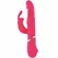 Treasure Missouri roze silikonski intimni stimulator sa više motora 257mm