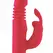 Treasure Missouri roze silikonski intimni stimulator sa više motora 257mm