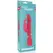Treasure Missouri roze silikonski intimni stimulator sa više motora 257mm