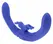 Evolved Lovebirds dvostrani fleksibilni silikonski stimulator, roze, USB