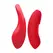 Satisfyer Poise Red - Dual Motor Silicone Intimate Stimulation Set