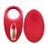 Satisfyer Poise Red - Dual Motor Silicone Intimate Stimulation Set