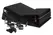 Liberator Black Label Wedge i Ramp komplet sa podesivim fiksatorima, crni