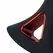 Lieberte Charlie Wireless Anal Vibrator with Remote Control, Black