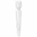 Satisfyer Wand-erland White moćni punjivi masažni štapić XXL