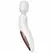 Satisfyer Wand-erland White moćni punjivi masažni štapić XXL