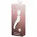 Satisfyer Wand-erland White moćni punjivi masažni štapić XXL